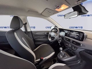 HYUNDAI I10 1.0 mpi connectline 63cv 5