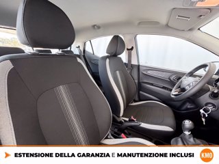 HYUNDAI I10 1.0 mpi connectline 63cv 6