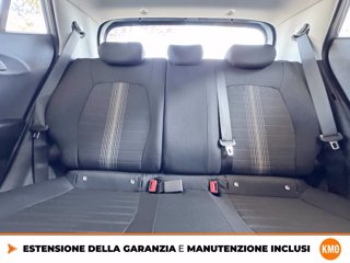 HYUNDAI I10 1.0 mpi connectline 63cv 8