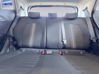 HYUNDAI I10 1.0 mpi connectline 63cv 8