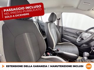 HYUNDAI I10 1.0 mpi connectline 63cv 6