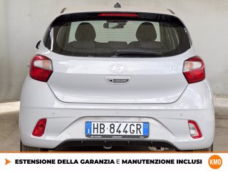HYUNDAI I10 1.0 mpi connectline 63cv 3