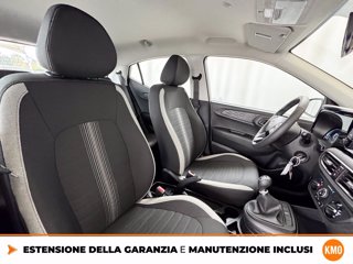 HYUNDAI I10 1.0 mpi connectline 63cv 6