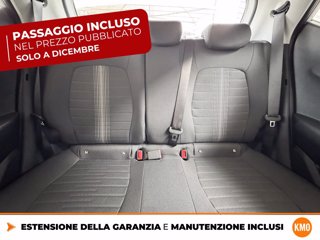 HYUNDAI I10 1.0 mpi connectline 63cv 8