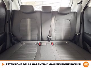 HYUNDAI I10 1.0 mpi connectline 63cv 8