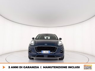 FORD Puma 1.0 ecoboost h titanium s&s 125cv 2