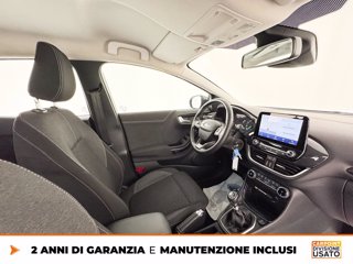 FORD Puma 1.0 ecoboost h titanium s&s 125cv 6