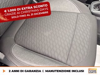 FORD Puma 1.0 ecoboost h titanium s&s 125cv 8