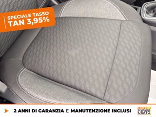 FORD Puma 1.0 ecoboost h titanium s&s 125cv 8