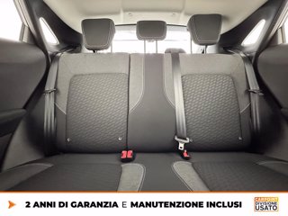 FORD Puma 1.0 ecoboost h titanium s&s 125cv 9