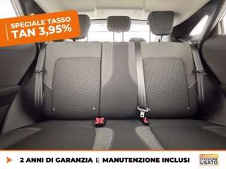 FORD Puma 1.0 ecoboost h titanium s&s 125cv 9