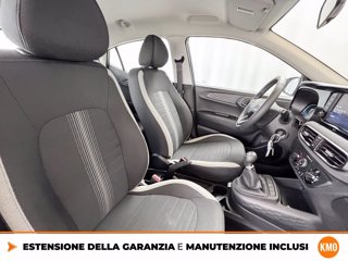 HYUNDAI I10 1.0 econext gpl connectline GPL 6