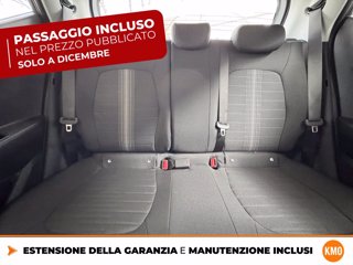 HYUNDAI I10 1.0 econext gpl connectline GPL 8