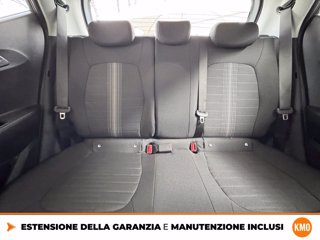 HYUNDAI I10 1.0 econext gpl connectline GPL 8