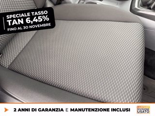 VOLKSWAGEN T-cross 1.6 tdi urban 95cv 8