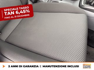 VOLKSWAGEN T-cross 1.6 tdi urban 95cv 8