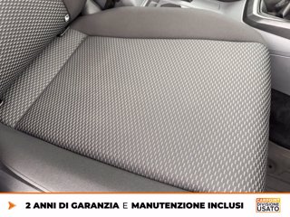 VOLKSWAGEN T-cross 1.6 tdi urban 95cv 8