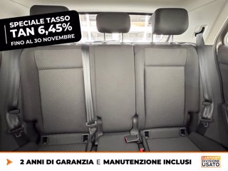 VOLKSWAGEN T-cross 1.6 tdi urban 95cv 9