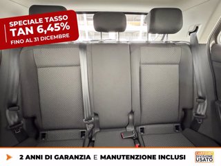 VOLKSWAGEN T-cross 1.6 tdi urban 95cv 9