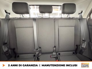 VOLKSWAGEN T-cross 1.6 tdi urban 95cv 9