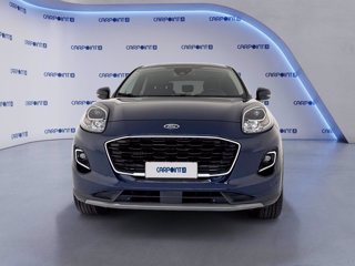 FORD Puma 1.0 ecoboost h titanium x s&s 125cv 1