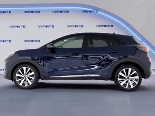 FORD Puma 1.0 ecoboost h titanium x s&s 125cv 2