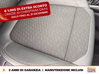 FORD Puma 1.0 ecoboost h titanium x s&s 125cv 7