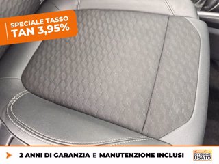 FORD Puma 1.0 ecoboost h titanium x s&s 125cv 7