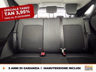 FORD Puma 1.0 ecoboost h titanium x s&s 125cv 8