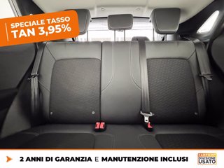 FORD Puma 1.0 ecoboost h titanium x s&s 125cv 8