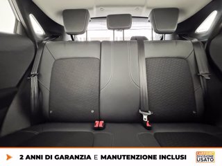 FORD Puma 1.0 ecoboost h titanium x s&s 125cv 8