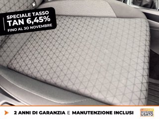 VOLKSWAGEN T-cross 1.0 tsi style 95cv 9