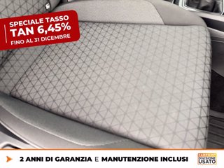 VOLKSWAGEN T-cross 1.0 tsi style 95cv 9