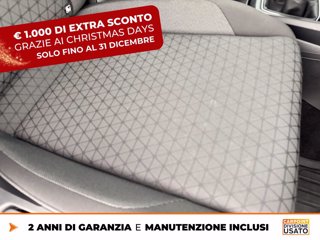 VOLKSWAGEN T-cross 1.0 tsi style 95cv 9