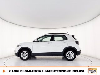 VOLKSWAGEN T-cross 1.0 tsi style 95cv 3