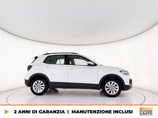 VOLKSWAGEN T-cross 1.0 tsi style 95cv 5