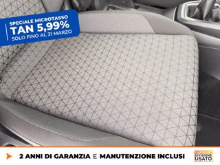 VOLKSWAGEN T-cross 1.0 tsi style 95cv 8