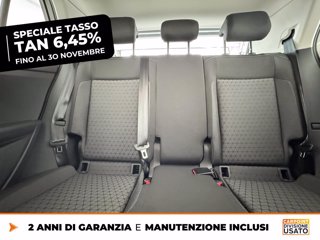 VOLKSWAGEN T-cross 1.0 tsi style 95cv 9