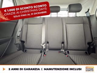 VOLKSWAGEN T-cross 1.0 tsi style 95cv 9