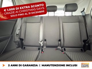 VOLKSWAGEN T-cross 1.0 tsi style 95cv 9