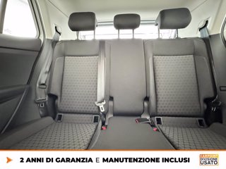 VOLKSWAGEN T-cross 1.0 tsi style 95cv 9