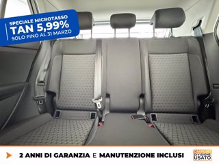 VOLKSWAGEN T-cross 1.0 tsi style 95cv 9