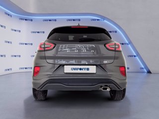 FORD Puma 1.0 ecoboost h st-line x s&s 125cv auto 2