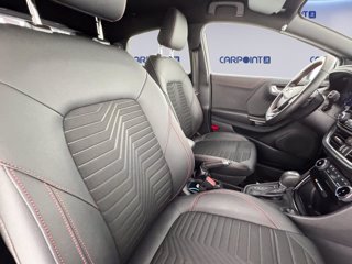 FORD Puma 1.0 ecoboost h st-line x s&s 125cv auto 5