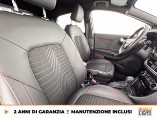 FORD Puma 1.0 ecoboost h st-line x s&s 125cv auto 6