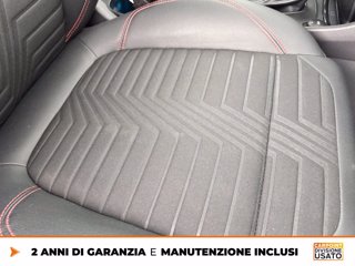 FORD Puma 1.0 ecoboost h st-line x s&s 125cv auto 7