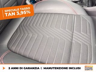 FORD Puma 1.0 ecoboost h st-line x s&s 125cv auto 7