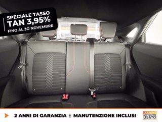 FORD Puma 1.0 ecoboost h st-line x s&s 125cv auto 8