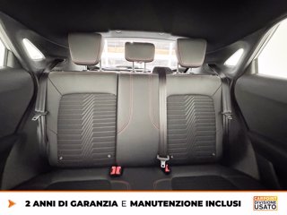 FORD Puma 1.0 ecoboost h st-line x s&s 125cv auto 8