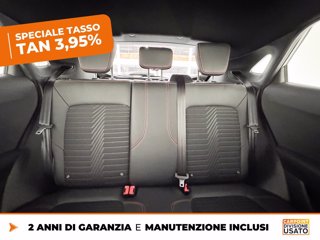 FORD Puma 1.0 ecoboost h st-line x s&s 125cv auto 8